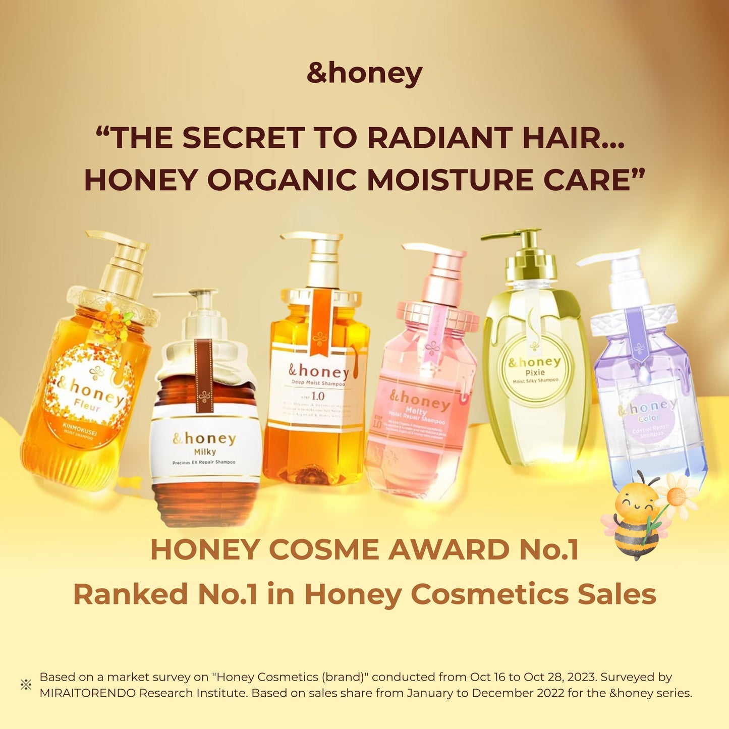 &honey Deep Moist Hair Treatment Refill Step 2.0 - 12.3 fl oz (350g)