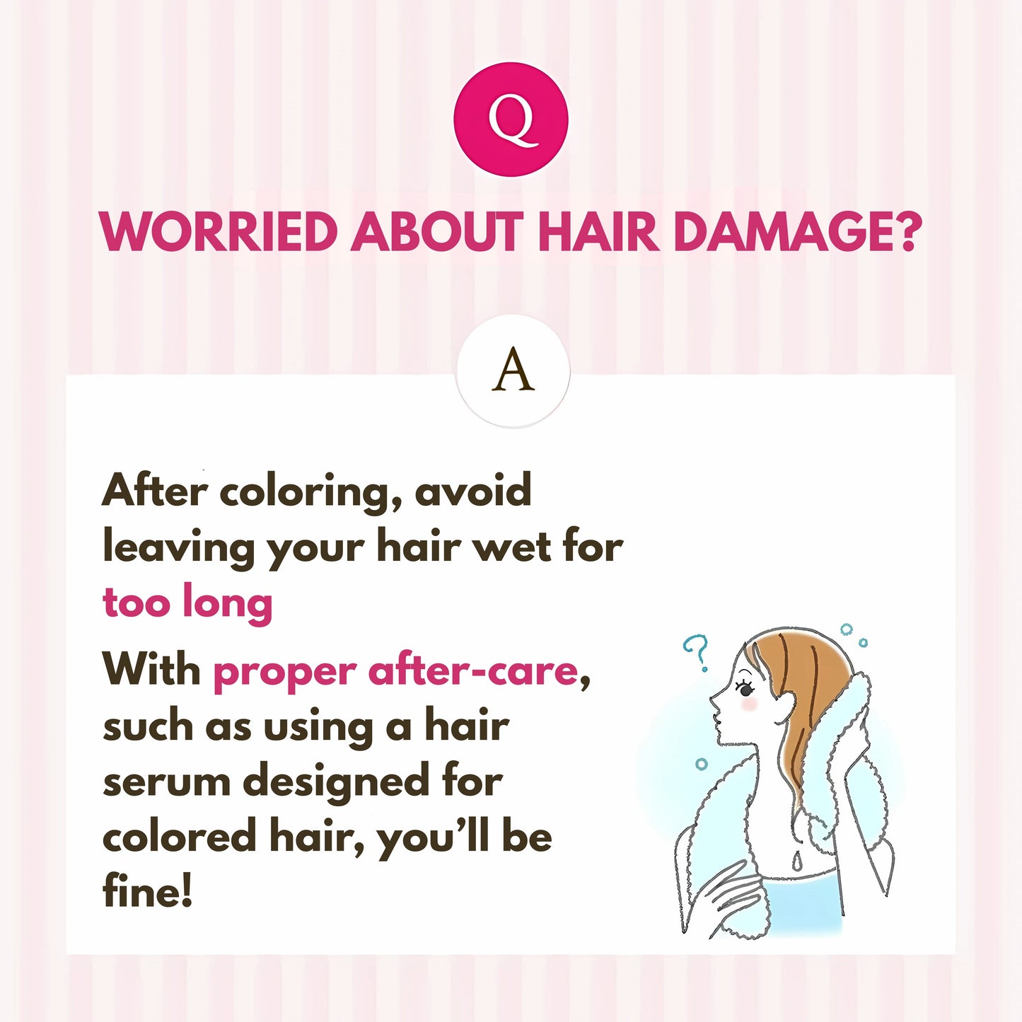 Hoyu Beautylabo Whip Foam Hair Color Kit – Chiffon Beige Japanese Hair Dye Made in Japan