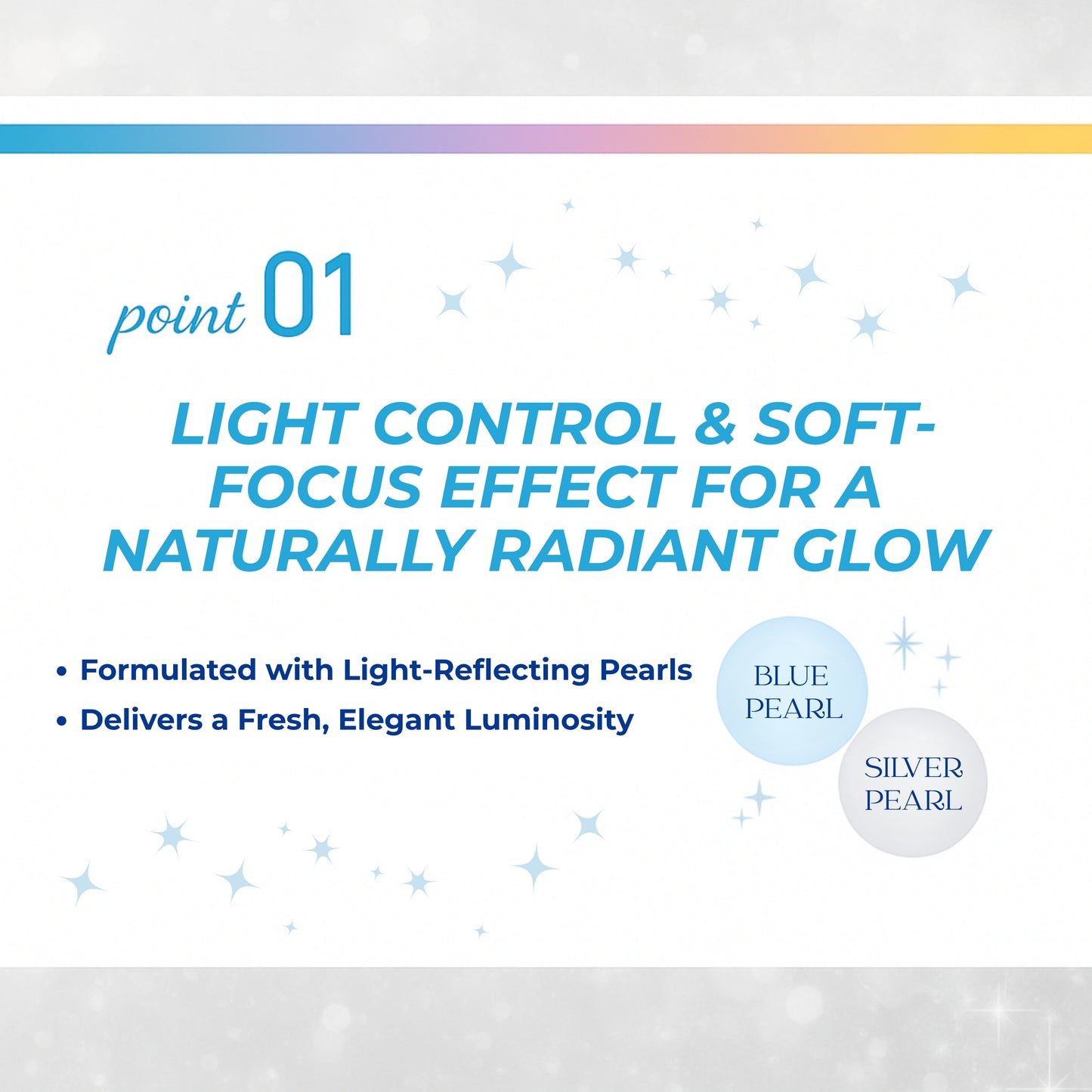 Skin Aqua Super Moisture UV Light Up Essence, 2.5oz (70g) - SPF50+/PA++++