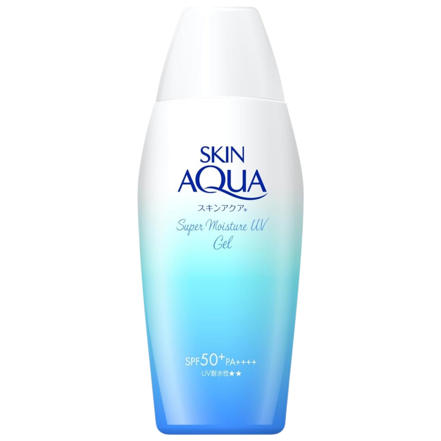 Skin Aqua Super Moisture UV Gel 3.9fl oz (110g) - SPF50+/PA++++