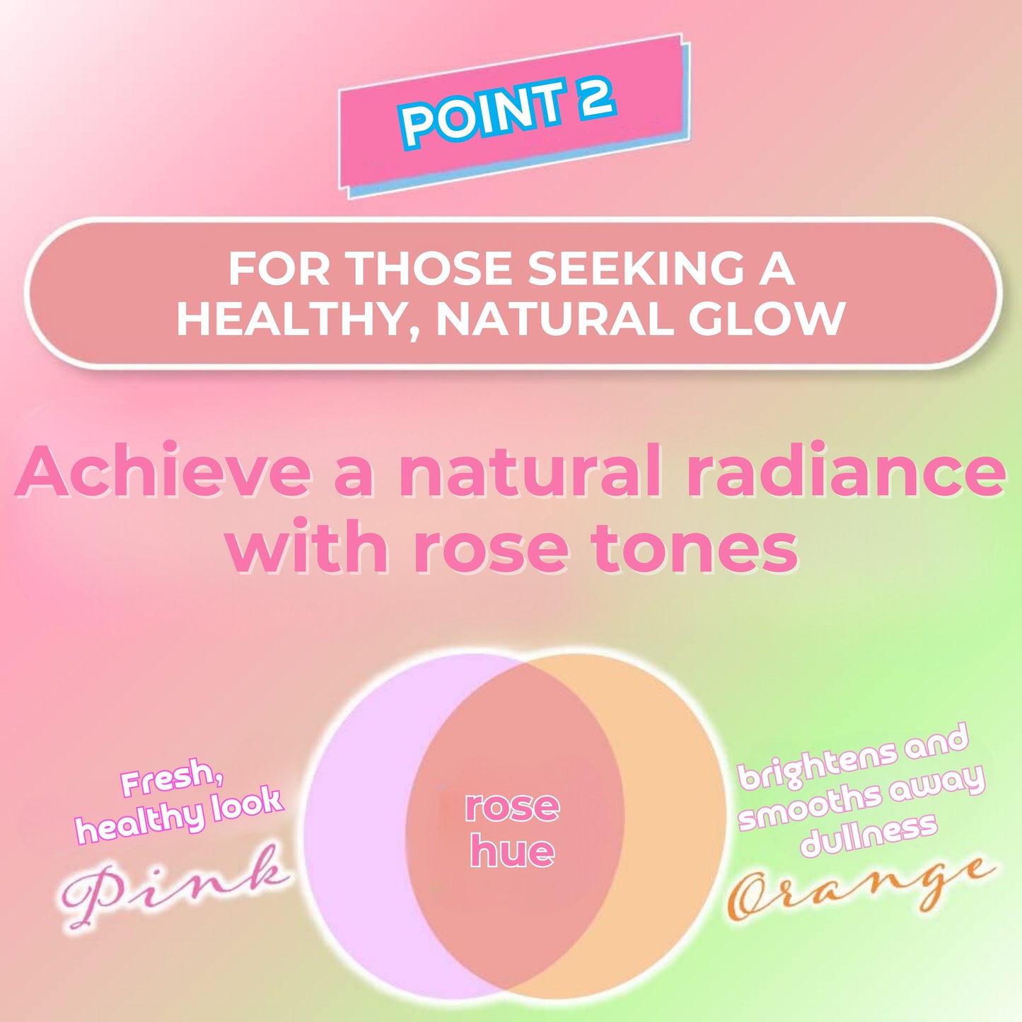 Skin Aqua Tone Up UV Essence Sunscreen, Rose, 2.8 oz (80g)- SPF50+/PA++++