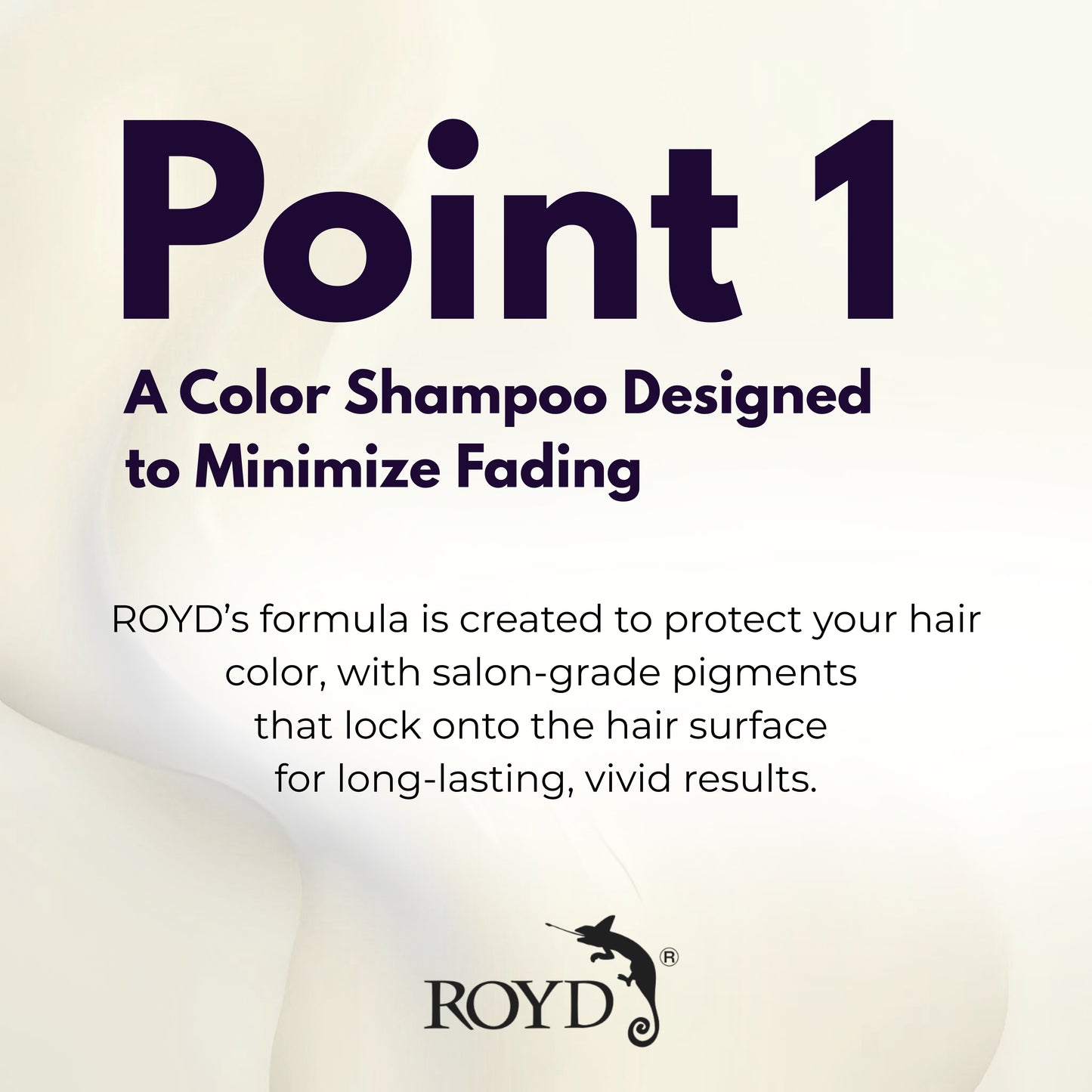 ROYD Cover & Keep Hair Treatment 10.58 oz (300 g) – Deep Conditioner for Color-Treated Hair, Protects Color & Restores Smoothness Made In Japan