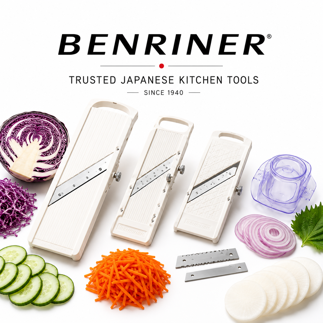 Benriner