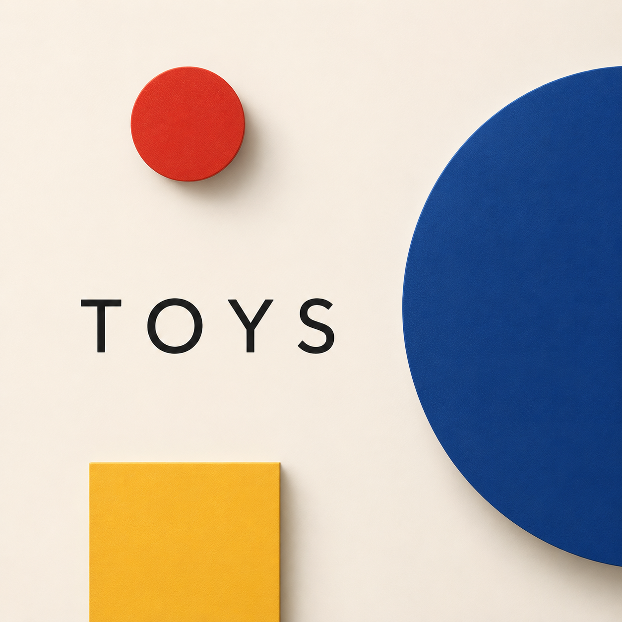 Toys & Collectibles