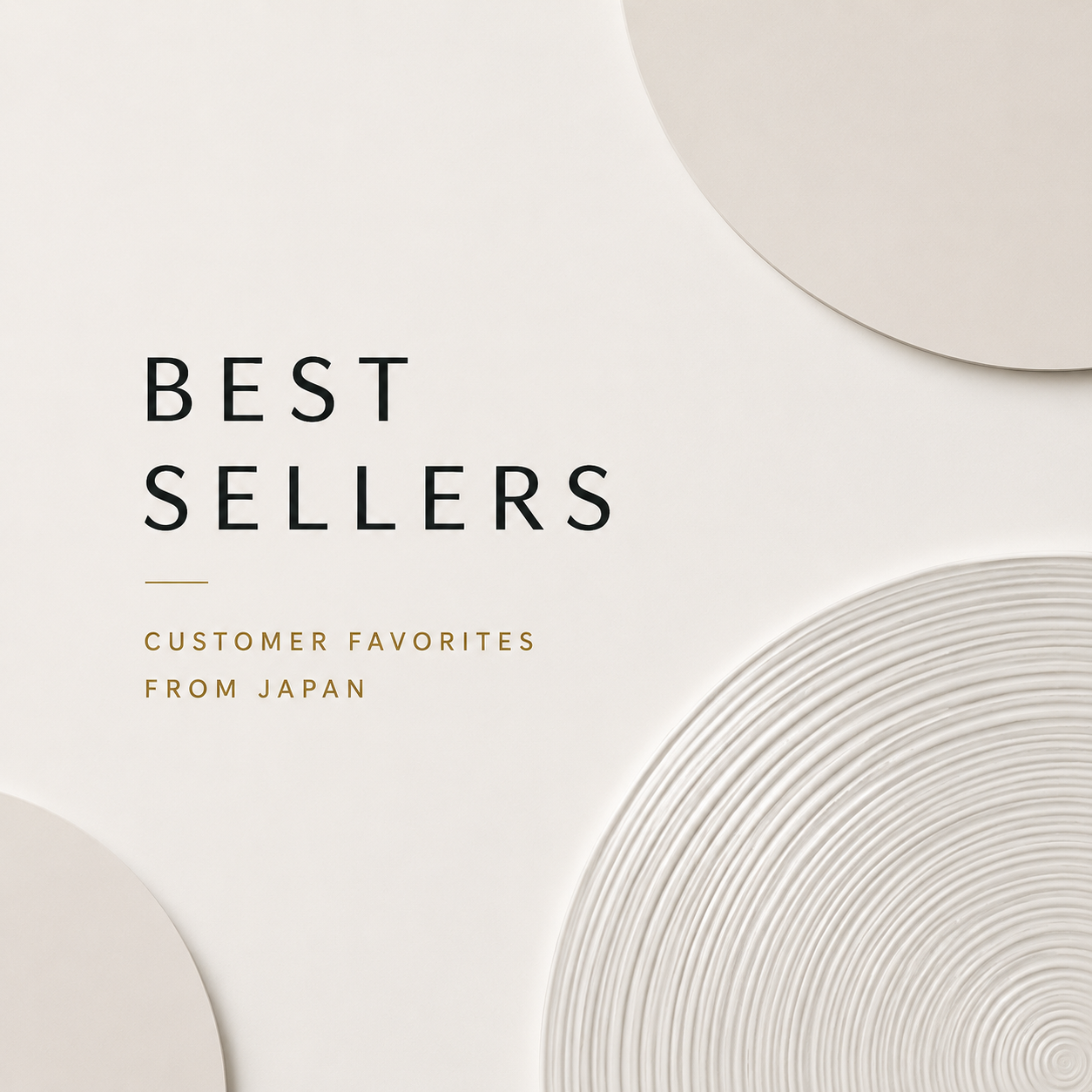 Bestsellers