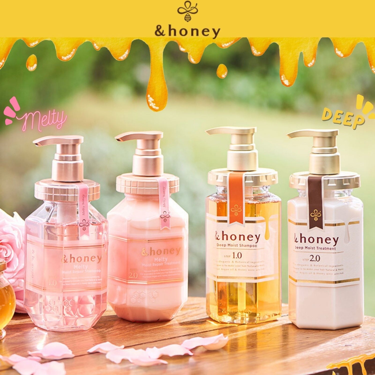 &honey