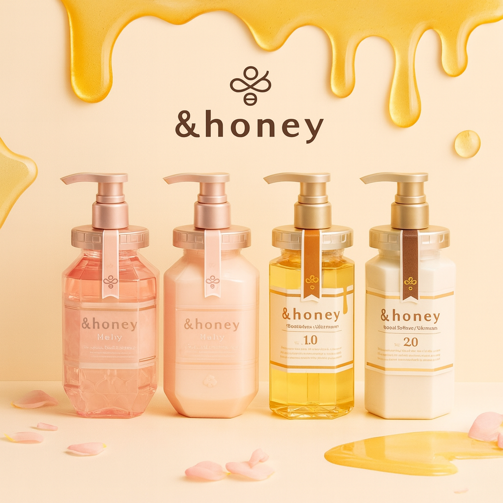 &honey
