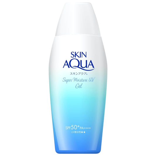 Skin Aqua Super Moisture UV Gel 3.9fl oz (110g) - SPF50+/PA++++