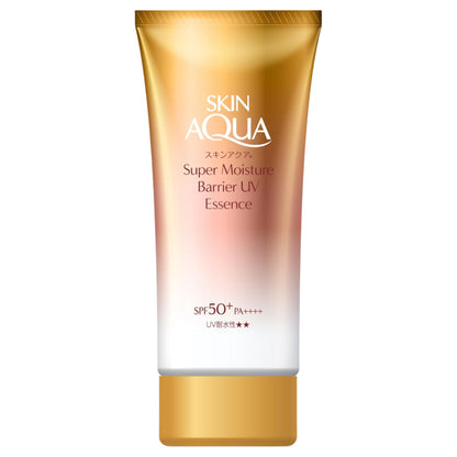 Skin Aqua Super Moisture Barrier UV Essence 2.5 oz (70 g)  SPF50+/PA++++