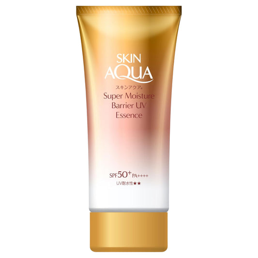Skin Aqua Super Moisture Barrier UV Essence 2.5 oz (70 g)  SPF50+/PA++++