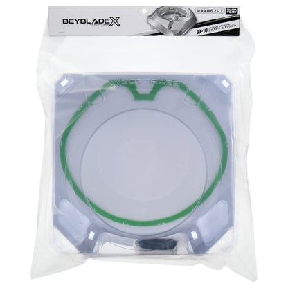 Takara Tomy Beyblade X BX-10 Extreme Stadium - Unisex - Age 6+