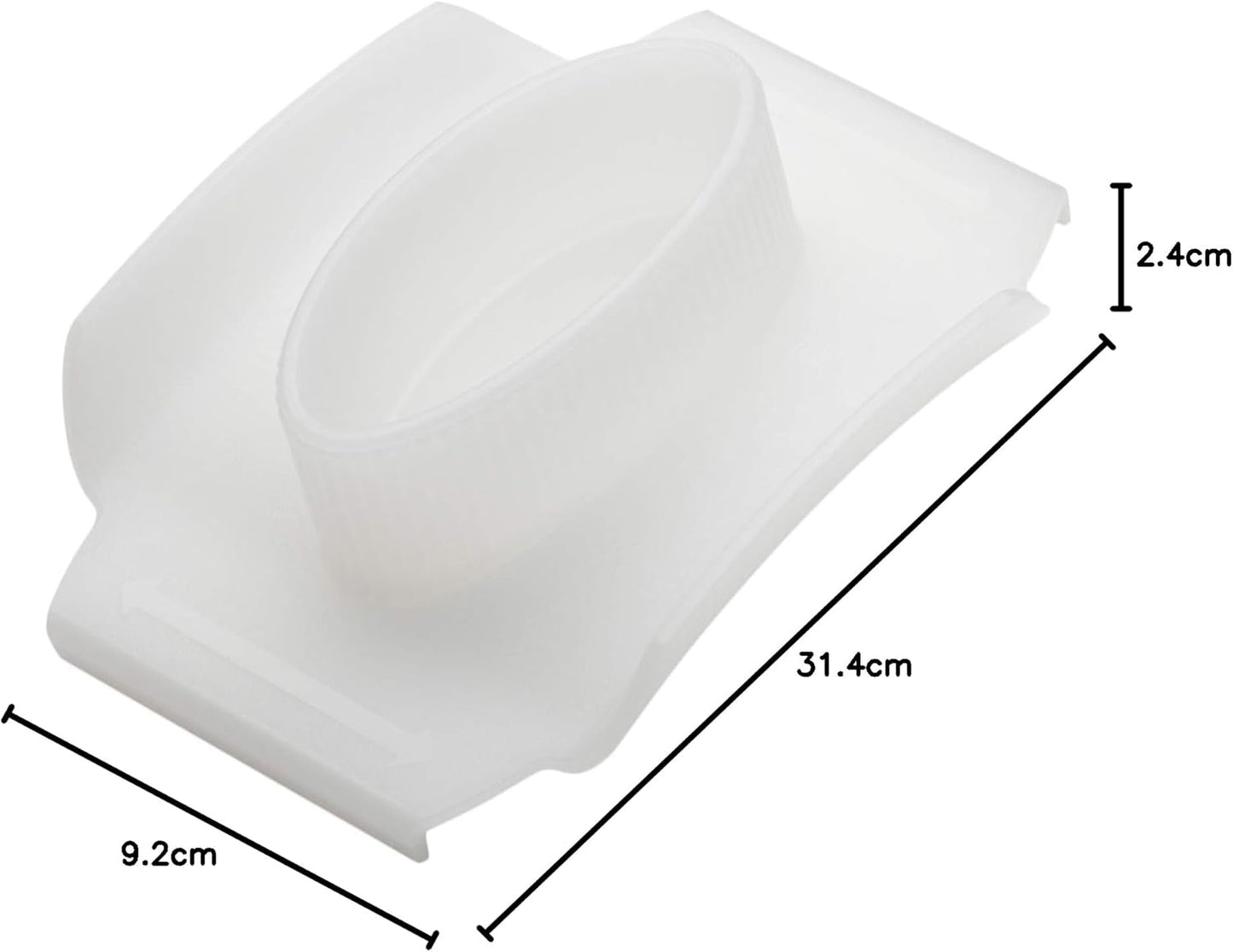 Benriner Mandoline Slicer No.64 (6.4cm), Beige