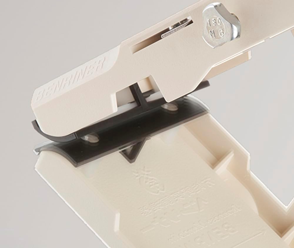 Benriner Mandoline Slicer No.64 (6.4cm), Beige