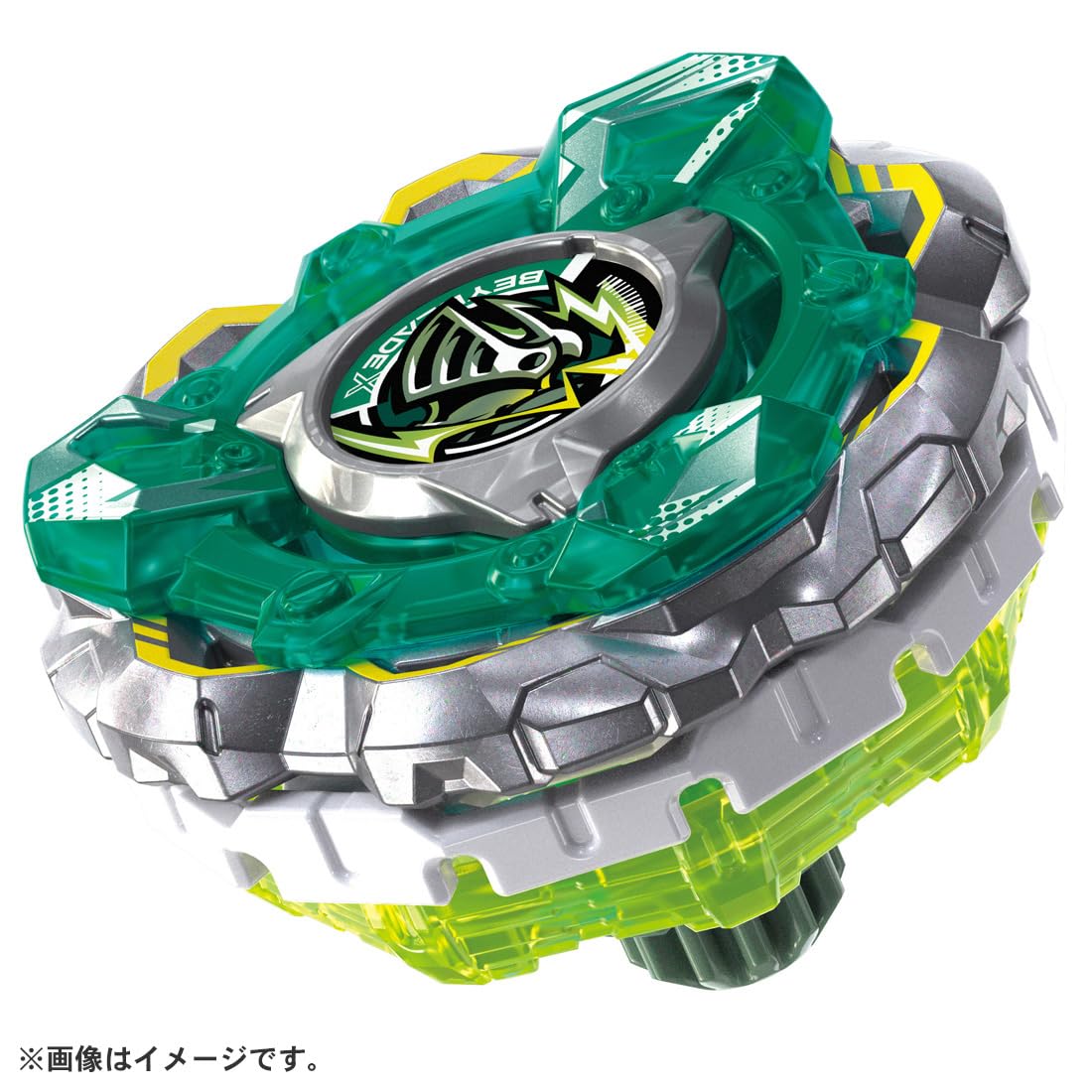 Takara Tomy CX-14 Starter Nightfortress GV8-70UN