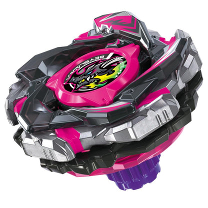 Takara Tomy BK1-50I CX-13 Starter Bahamut Blitz