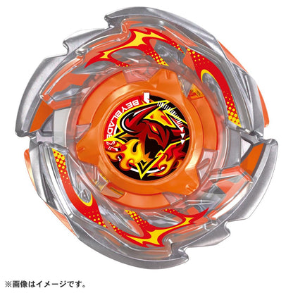 Takara Tomy CX-15 Booster Raguna Rage FE4-55Y