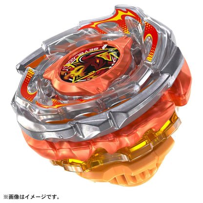 Takara Tomy CX-15 Booster Raguna Rage FE4-55Y